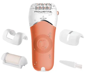 SEB Rowenta depilator EP4920F0 - cover