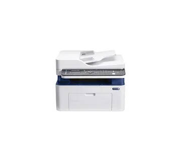 Printer XEROX WorkCentre 3025V_NI - Laser All-in-One - Fax - Wireless - cover