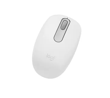 Logitech M196 bežični optički miš, Bluetooth, bije - cover