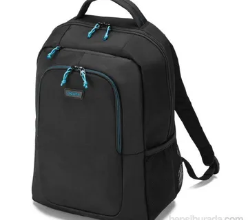 Torba DICOTA za notebook 14"-15.6" Spin Backpack - ruksak D30575 - Karlovac