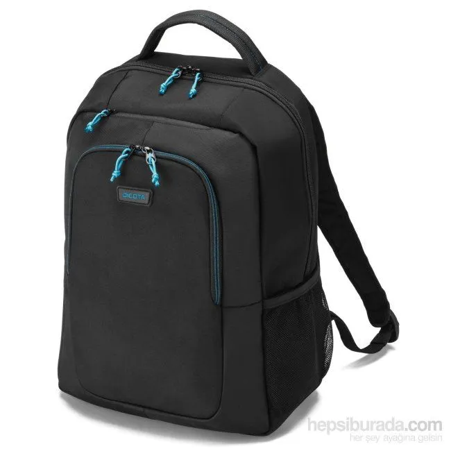 Torba DICOTA za notebook 14"-15.6" Spin Backpack - ruksak D30575 - cover