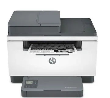 Printer HP LaserJet MFP M234sdn - cover
