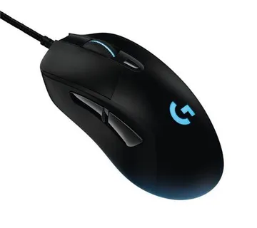 Miš Logitech Gaming G403 Hero - cover