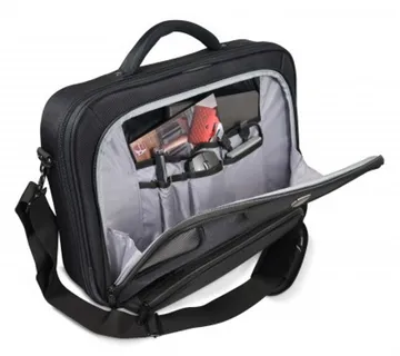 Port torba Manhattan TL BF 14/15.6", crna - cover