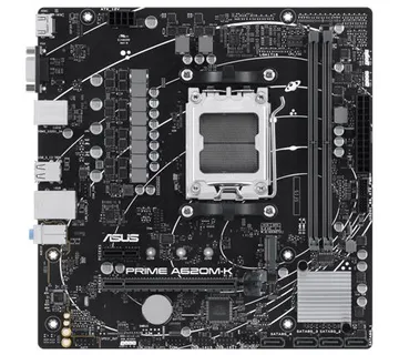 MBO AM5 AS PRIME A620M-K - cover