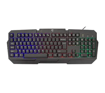 Tipkovnica WHITE SHARK GK-2105 Dakota HR - cover