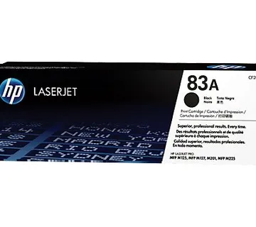 Toner HP CF283A  No.83A (MMG) - cover