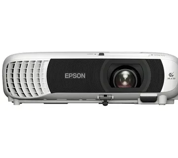 PROJEKTOR EPSON EB-W55 - cover