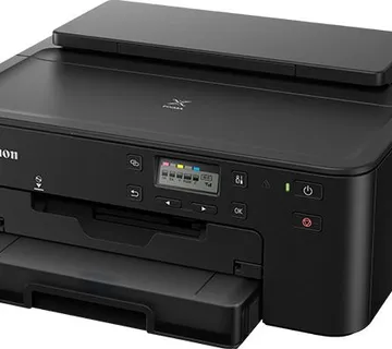 Printer CANON Pixma TS705 WiFi Duplex - ispis na CD/DVD - Karlovac