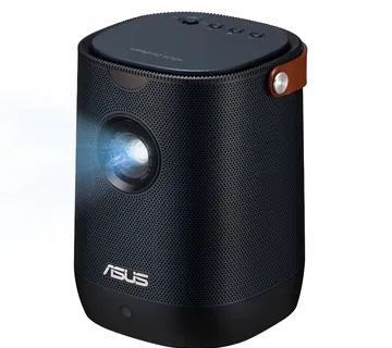 ASUS ZenBeam L2 Smart prijenosni LED projektor - cover