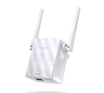 Mrežni wireless Access Point 802.11b/g/n TP LINK TL-WA855RE Wi-Fi Range Extender - cover
