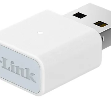 D-Link Wi-Fi 4 N300 USB 2.0 Dongle AN3U - cover
