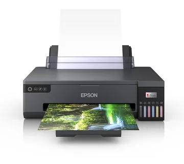 PRN Epson INK EcoTank L18050 Photo A3+ - cover