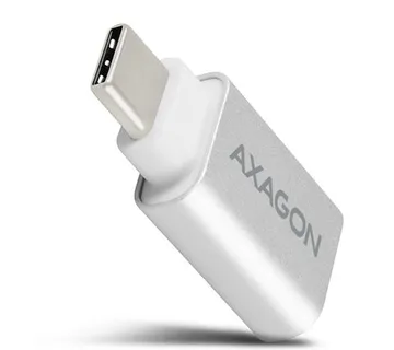 AXAGON RUCM-AFA adapter USB 3.0 Type-C M > na USB 3.0 Type-A F - cover