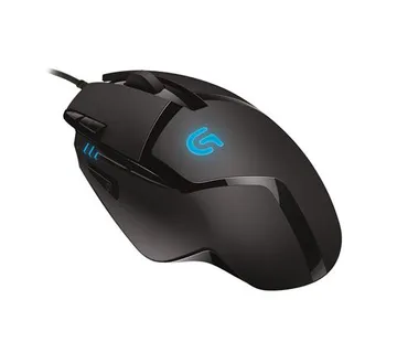 Miš Logitech Gaming G402 Hyperion Fury - cover