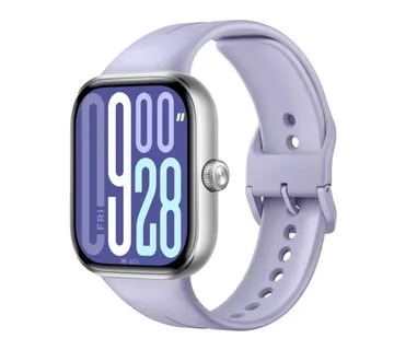 Smart watch XIAOMI Redmi Watch 5 Lavender Purple - cover