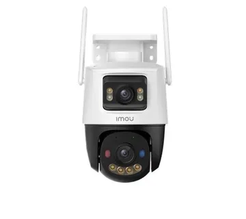 IMOU Cruiser Dual 2 PRO 8MP - cover