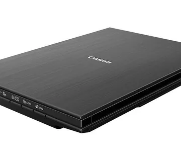 Scanner CANON CanoScan LiDE 400 - cover