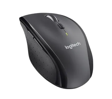 Miš LOGITECH M705 Wireless Marathon (laserski) - Charcoal - cover
