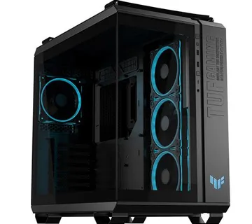 KUĆIŠTE ASUS GT502 HORIZON TUF GAMING TG ARGB - cover