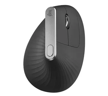 Miš LOGITECH MX Vertical Advanced Ergonomic - cover