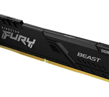 MEM DDR4 8GB 3200MHz KIN FURY Beast KF432C16BB/8 - cover