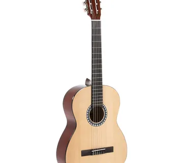 Gitara klasična GEWA Pure Basic Natural 4/4 - cover