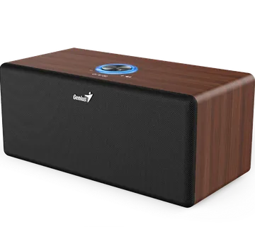 Genius SP-HF505BT, Bluetooth zvučnik, 20W - cover