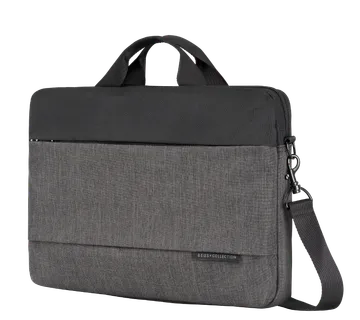 Torba ASUS za notebook 15.6" EOS 2 crno-siva - cover