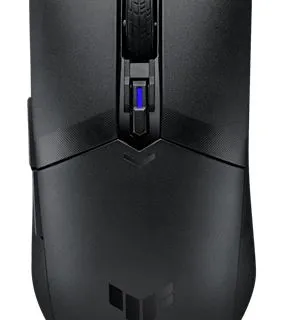 MS AS TUF Gaming M4 Wireless - cover