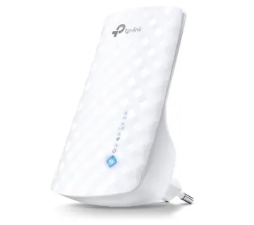 TP-Link RE190, AC750 WiFi pojačivač signala - cover