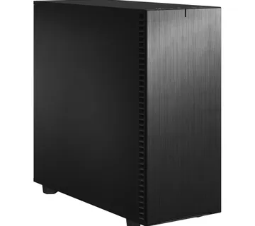 Fractal Define 7 XL, crno, bez napajanja - cover