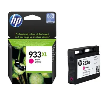 Tinta HP CN055AE Magenta No.933XL (MMG) - Karlovac