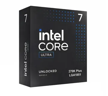 Procesor INTEL Ultra 7 270K Plus, LGA1851 - Karlovac