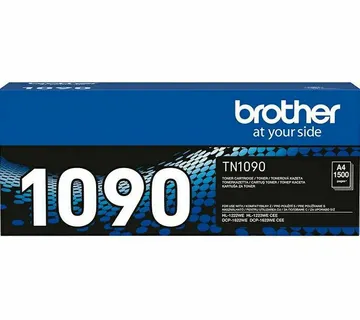 Toner BROTHER TN-1090 Black - cover