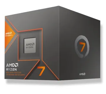 CPU AMD Ryzen 7 8700G SR1 - cover