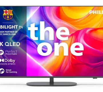 Philips 65PUS9010, 164cm, 4K, 3xHDMI, Smart - cover