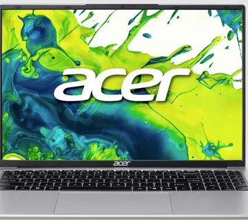 Laptop ACER Aspire Lite 16  Intel Core i5-1334U 16GB 512GB FreeDOS 16" - cover