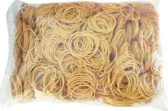 Gumica vezica fi  80mm 1kg - cover
