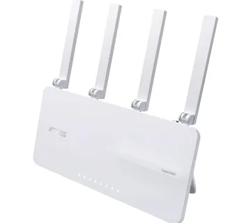 Asus ExpertWiFi EBR63 - cover