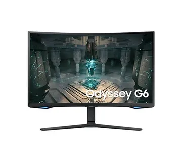MON 32 SM Odyssey LS32BG650EUXEN QHD VA 240Hz - cover