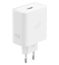 RealMe brzi kućni punjač bez kabela, 120W - cover