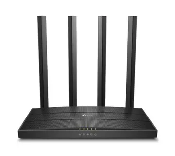 TP-Link Archer C80, AC 1900 Wi-Fi - cover