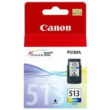 Tinta CANON CL-513 Color - Karlovac