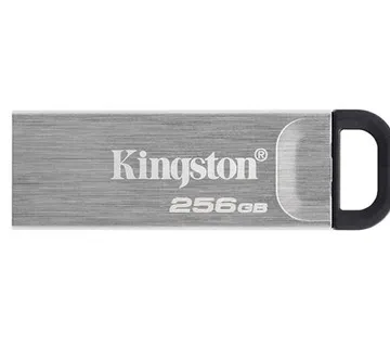 MEM UFD 256GB DTKN Kyson KIN - cover