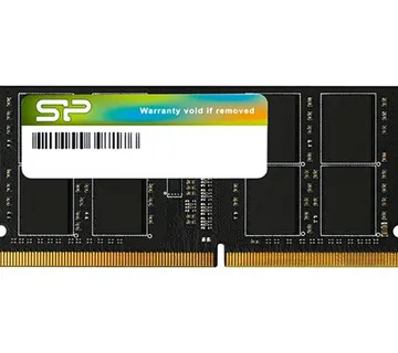 Memorija RAM DDR4 16GB SILICON POWER 3200MHz CL22 SO-DIMM - cover