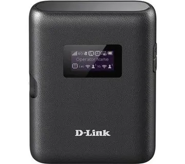 D-Link 4G/LTE Cat 6 Wi-Fi Hotspot DWR-933 - cover