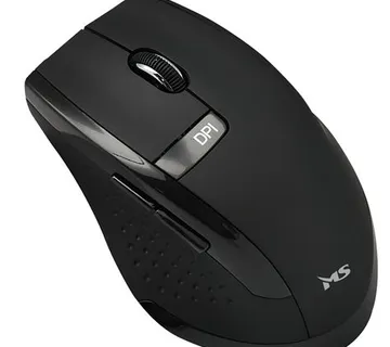 MS FOCUS M120 bežični miš - cover