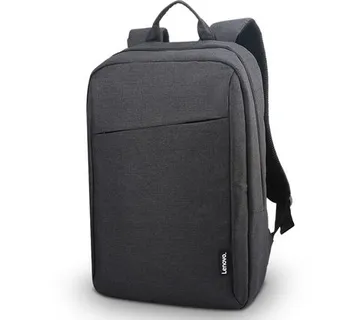 Torba LENOVO za notebook ruksak 15.6'' Casual Backpack B210 - Black - cover