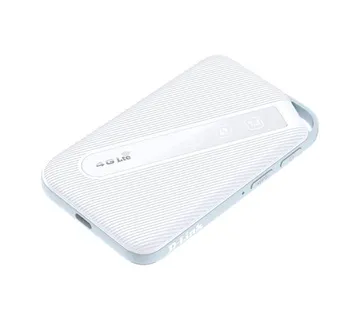 D-Link 4G LTE router DWR-932W - cover